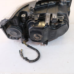 6h52-13w030-bc FARO SX FANALE SINISTRO PROIETTORE FREELANDER 2 2010 12G