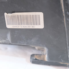 6h52-13w030-bc FARO SX FANALE SINISTRO PROIETTORE FREELANDER 2 2010 12G