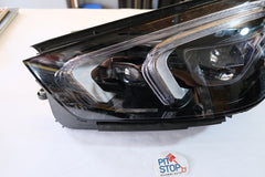 a1679065906 FARO SX FANALE SINISTRO PROIETTORE LED MERCEDES GLE W167 2020 10GSX