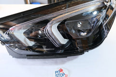 a1679065906 FARO SX FANALE SINISTRO PROIETTORE LED MERCEDES GLE W167 2020 10GSX