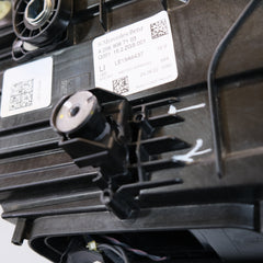 a2069067103 FARO SX FANALE SINISTRO MERCEDES CLASSE C W206 22 10G