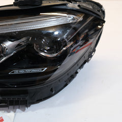 a2069067103 FARO SX FANALE SINISTRO MERCEDES CLASSE C W206 22 10G