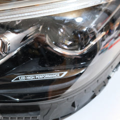 a2069067103 FARO SX FANALE SINISTRO MERCEDES CLASSE C W206 22 10G