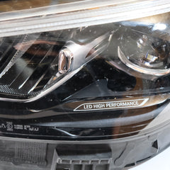 a2069067103 FARO SX FANALE SINISTRO MERCEDES CLASSE C W206 22 10G