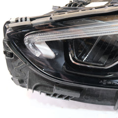 a2069067103 FARO SX FANALE SINISTRO MERCEDES CLASSE C W206 22 10G