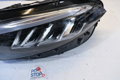 a1779064306 FARO SX FANALE SINISTRO PROIETTORE MERCEDES CLASSE A W177 2024 10GSX