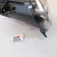 7494801-01 FARO SINISTRO FANALE SX MINI COUNTRYMAN R60 RESTYLING LED 10GESP