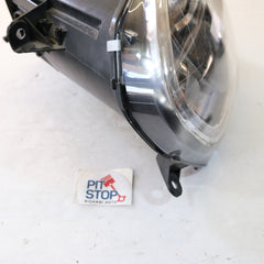 7494801-01 FARO SINISTRO FANALE SX MINI COUNTRYMAN R60 RESTYLING LED 10GESP