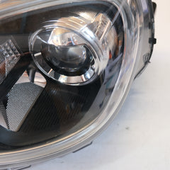 7494801-01 FARO SINISTRO FANALE SX MINI COUNTRYMAN R60 RESTYLING LED 10GESP