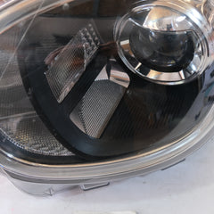 7494801-01 FARO SINISTRO FANALE SX MINI COUNTRYMAN R60 RESTYLING LED 10GESP