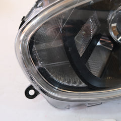 7494801-01 FARO SINISTRO FANALE SX MINI COUNTRYMAN R60 RESTYLING LED 10GESP