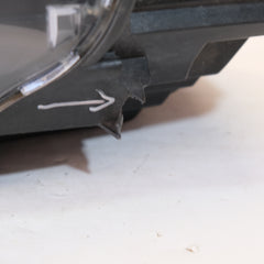 7494801-01 FARO SINISTRO FANALE SX MINI COUNTRYMAN R60 RESTYLING LED 10GESP