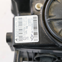 7494801-01 FARO SINISTRO FANALE SX MINI COUNTRYMAN R60 RESTYLING LED 10GESP