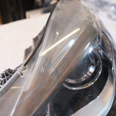 13409894 FARO SX FANALE SINISTRO PROIETTORE OPEL INSIGNIA 2012 10G