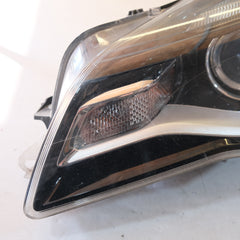 13409894 FARO SX FANALE SINISTRO PROIETTORE OPEL INSIGNIA 2012 10G