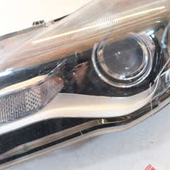 13409894 FARO SX FANALE SINISTRO PROIETTORE OPEL INSIGNIA 2012 10G