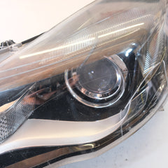 13409894 FARO SX FANALE SINISTRO PROIETTORE OPEL INSIGNIA 2012 10G