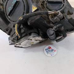 a2048202959 FARO FANALE PROIETTORE SINISTRO MERCEDES CLASSE C W204 10ESP