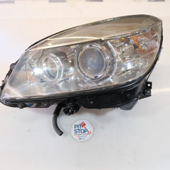a2048202959 FARO FANALE PROIETTORE SINISTRO MERCEDES CLASSE C W204 10ESP