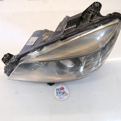 a2048202959 FARO FANALE PROIETTORE SINISTRO MERCEDES CLASSE C W204 10ESP
