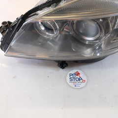 a2048202959 FARO FANALE PROIETTORE SINISTRO MERCEDES CLASSE C W204 10ESP