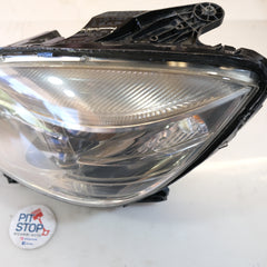 a2048202959 FARO FANALE PROIETTORE SINISTRO MERCEDES CLASSE C W204 10ESP
