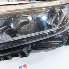 26060HV00B FARO SX FANALE SINISTRO PROIETTORE NISSAN QASHQAI 2018 10GBANC