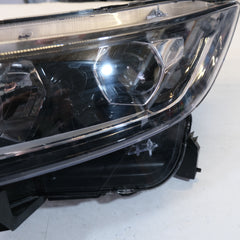 26060HV00B FARO SX FANALE SINISTRO PROIETTORE NISSAN QASHQAI 2018 10GBANC