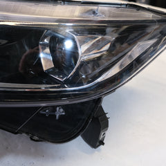 26060HV00B FARO SX FANALE SINISTRO PROIETTORE NISSAN QASHQAI 2018 10GBANC