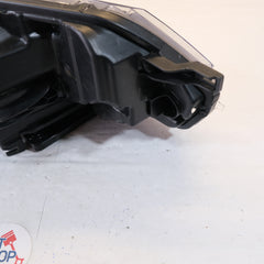 26060HV00B FARO SX FANALE SINISTRO PROIETTORE NISSAN QASHQAI 2018 10GBANC