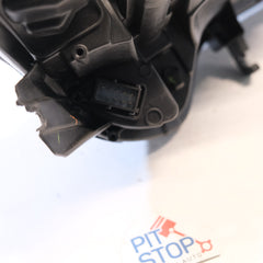 39108222 FARO SX FANALE PROIETTORE SINISTRO "DEPO" OPEL CORSA E 2014/2018 12G