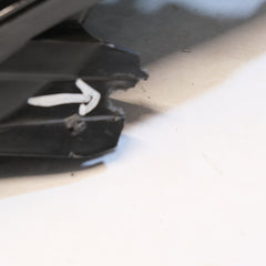 39108222 FARO SX FANALE PROIETTORE SINISTRO "DEPO" OPEL CORSA E 2014/2018 12G