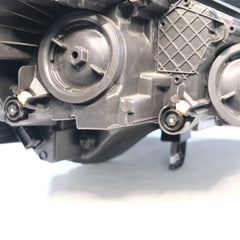 39108222 FARO SX FANALE PROIETTORE SINISTRO "DEPO" OPEL CORSA E 2014/2018 12G