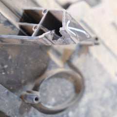 13399858 FARO FANALE ANTERIORE SINISTRO OPEL Zafira C 2010 (08>) 10GPULSVAR