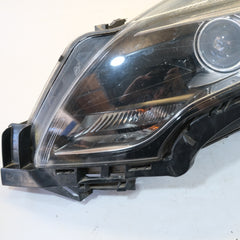 13399858 FARO FANALE ANTERIORE SINISTRO OPEL Zafira C 2010 (08>) 10GPULSVAR