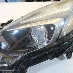 13399858 FARO FANALE ANTERIORE SINISTRO OPEL Zafira C 2010 (08>) 10GPULSVAR