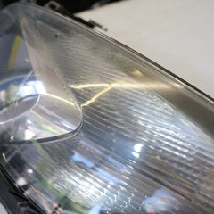 13399858 FARO FANALE ANTERIORE SINISTRO OPEL Zafira C 2010 (08>) 10GPULSVAR