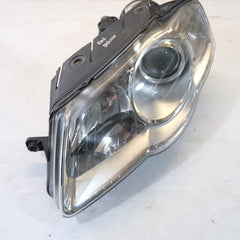 3c0941005s FARO SX FANALE SINISTRO PROIETTORE VW PASSAT 4°SERIE 2007 12G