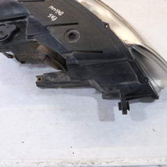 3c0941005s FARO SX FANALE SINISTRO PROIETTORE VW PASSAT 4°SERIE 2007 12G