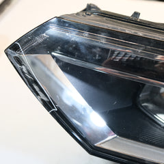 3g1941005c FARO SINISTRO FANALE PROIETTORE SX PASSAT 3G2 12G