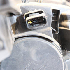 9677523080 FARO SX FANALE SINISTRO PROIETTORE PEUGEOT 308 2013> 10G