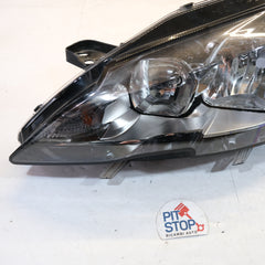 9677523080 FARO SX FANALE SINISTRO PROIETTORE PEUGEOT 308 2013> 10G