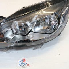 9677523080 FARO SX FANALE SINISTRO PROIETTORE PEUGEOT 308 2013> 10G