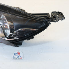 9677523080 FARO SX FANALE SINISTRO PROIETTORE PEUGEOT 308 2013> 10G