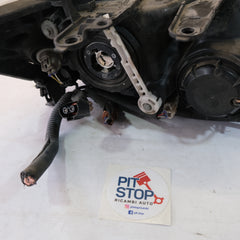 8117042501 FARO SINISTRO FANALE SINISTRO PROIETTORE TOYOTA RAV4 RAV 4 2011 12G