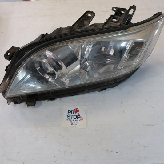 8117042501 FARO SINISTRO FANALE SINISTRO PROIETTORE TOYOTA RAV4 RAV 4 2011 12G