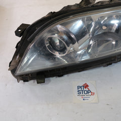 8117042501 FARO SINISTRO FANALE SINISTRO PROIETTORE TOYOTA RAV4 RAV 4 2011 12G