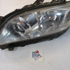 8117042501 FARO SINISTRO FANALE SINISTRO PROIETTORE TOYOTA RAV4 RAV 4 2011 12G