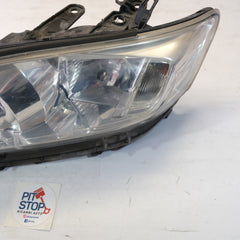 8117042501 FARO SINISTRO FANALE SINISTRO PROIETTORE TOYOTA RAV4 RAV 4 2011 12G