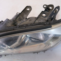 8117042501 FARO SINISTRO FANALE SINISTRO PROIETTORE TOYOTA RAV4 RAV 4 2011 12G